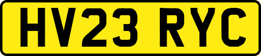 HV23RYC
