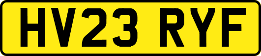 HV23RYF
