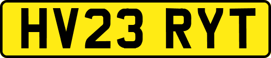 HV23RYT