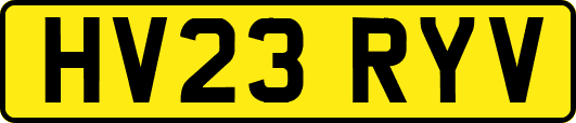 HV23RYV