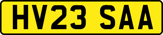 HV23SAA
