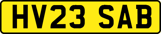 HV23SAB