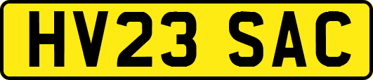 HV23SAC