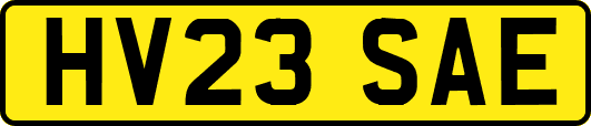 HV23SAE