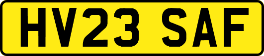 HV23SAF