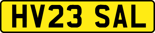 HV23SAL
