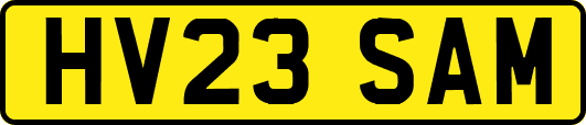 HV23SAM
