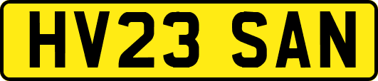 HV23SAN