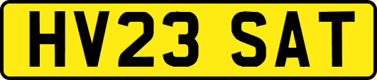 HV23SAT