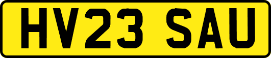 HV23SAU