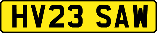 HV23SAW