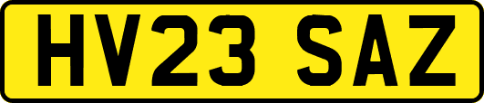 HV23SAZ