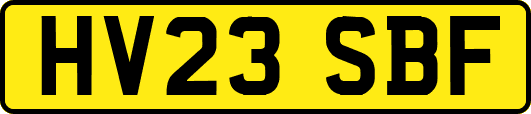HV23SBF