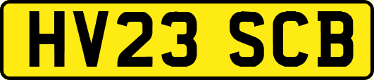 HV23SCB