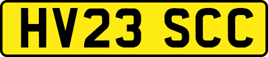 HV23SCC