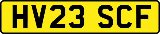 HV23SCF