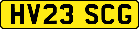 HV23SCG