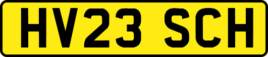 HV23SCH