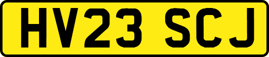 HV23SCJ