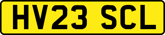 HV23SCL