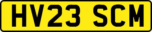 HV23SCM