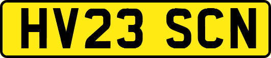 HV23SCN