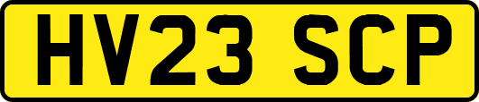 HV23SCP