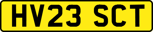 HV23SCT