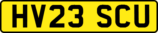 HV23SCU