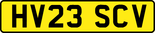 HV23SCV