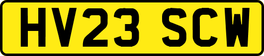 HV23SCW