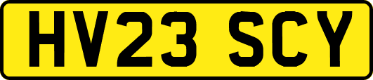 HV23SCY