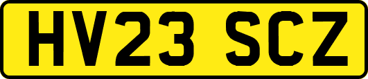 HV23SCZ