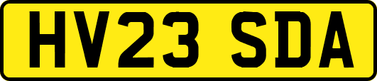 HV23SDA