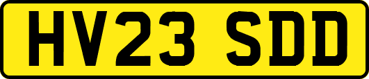 HV23SDD