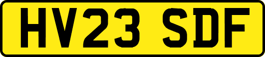 HV23SDF