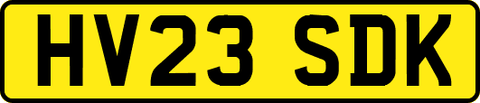 HV23SDK