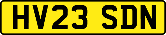 HV23SDN