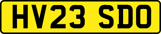 HV23SDO