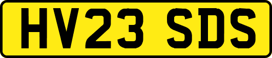HV23SDS