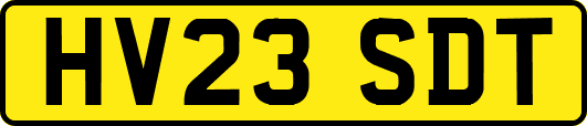 HV23SDT