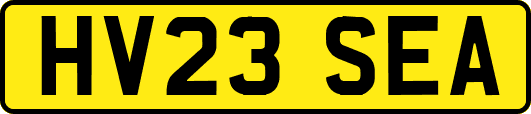 HV23SEA