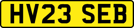 HV23SEB