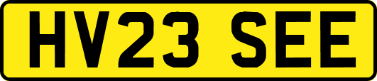 HV23SEE