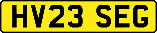HV23SEG