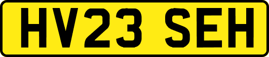 HV23SEH