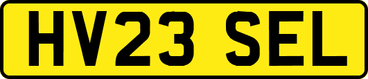HV23SEL