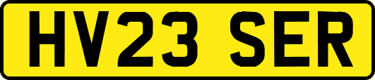 HV23SER
