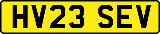 HV23SEV