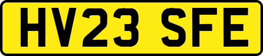 HV23SFE